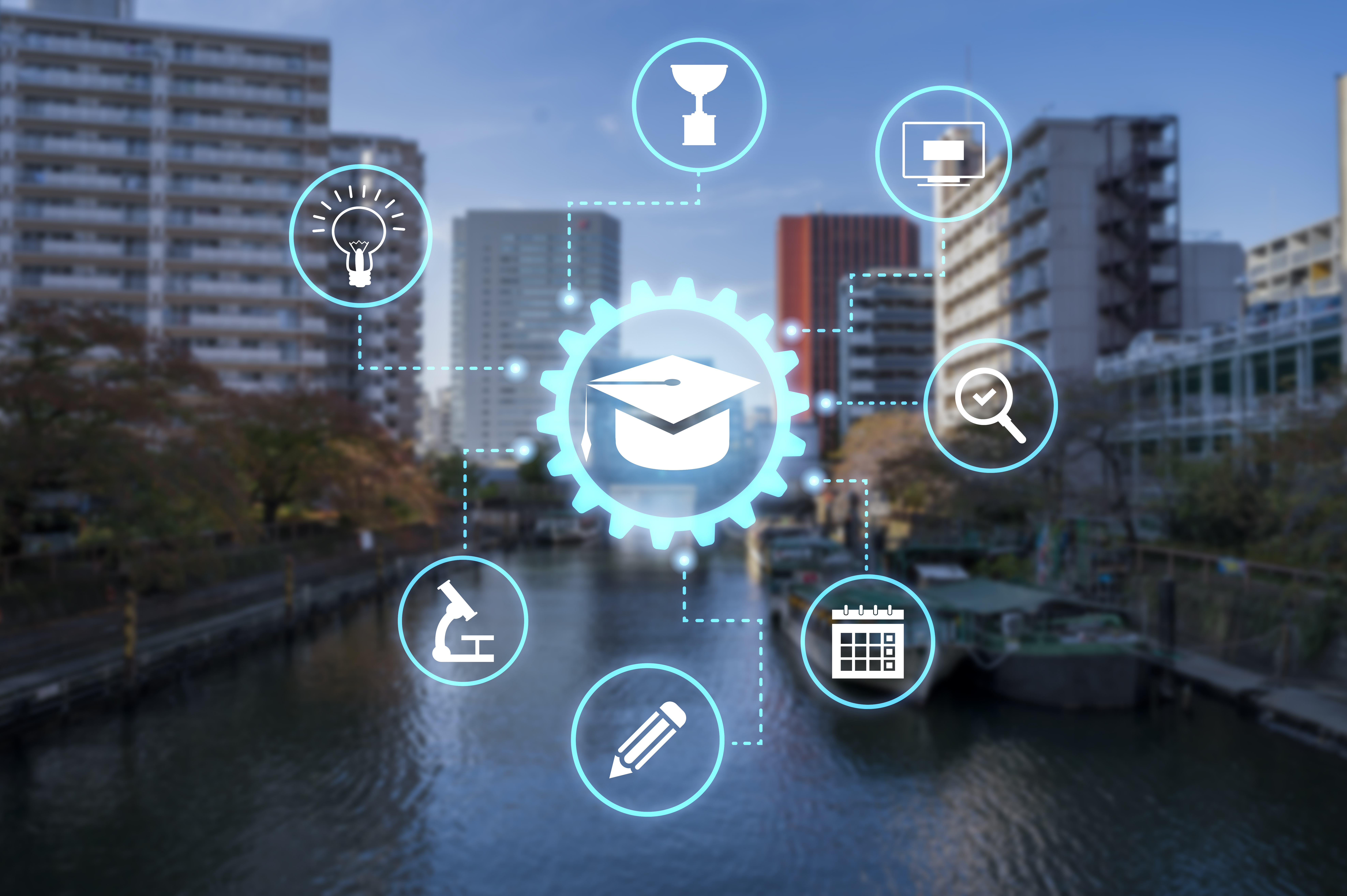 EduPro tutoring interface